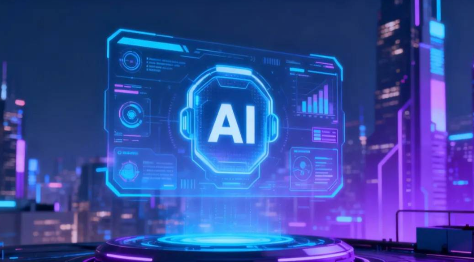 宽城区AI选型参考：合理运用人工智能工具提升效率