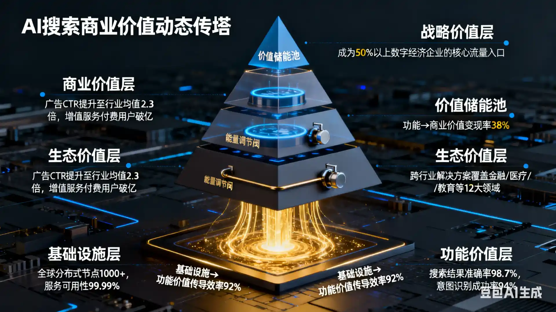 告别传统流量困局，宽城区GEO优化助力企业抢占AI问答新流量