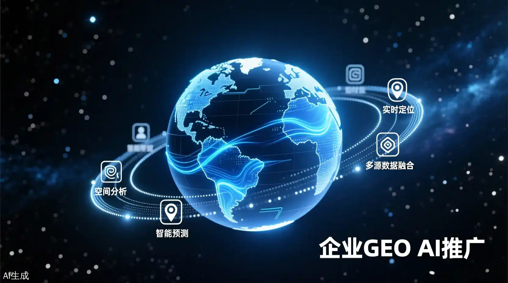 解读宽城区GEO优化：融入生活与社会的精细化地理服务