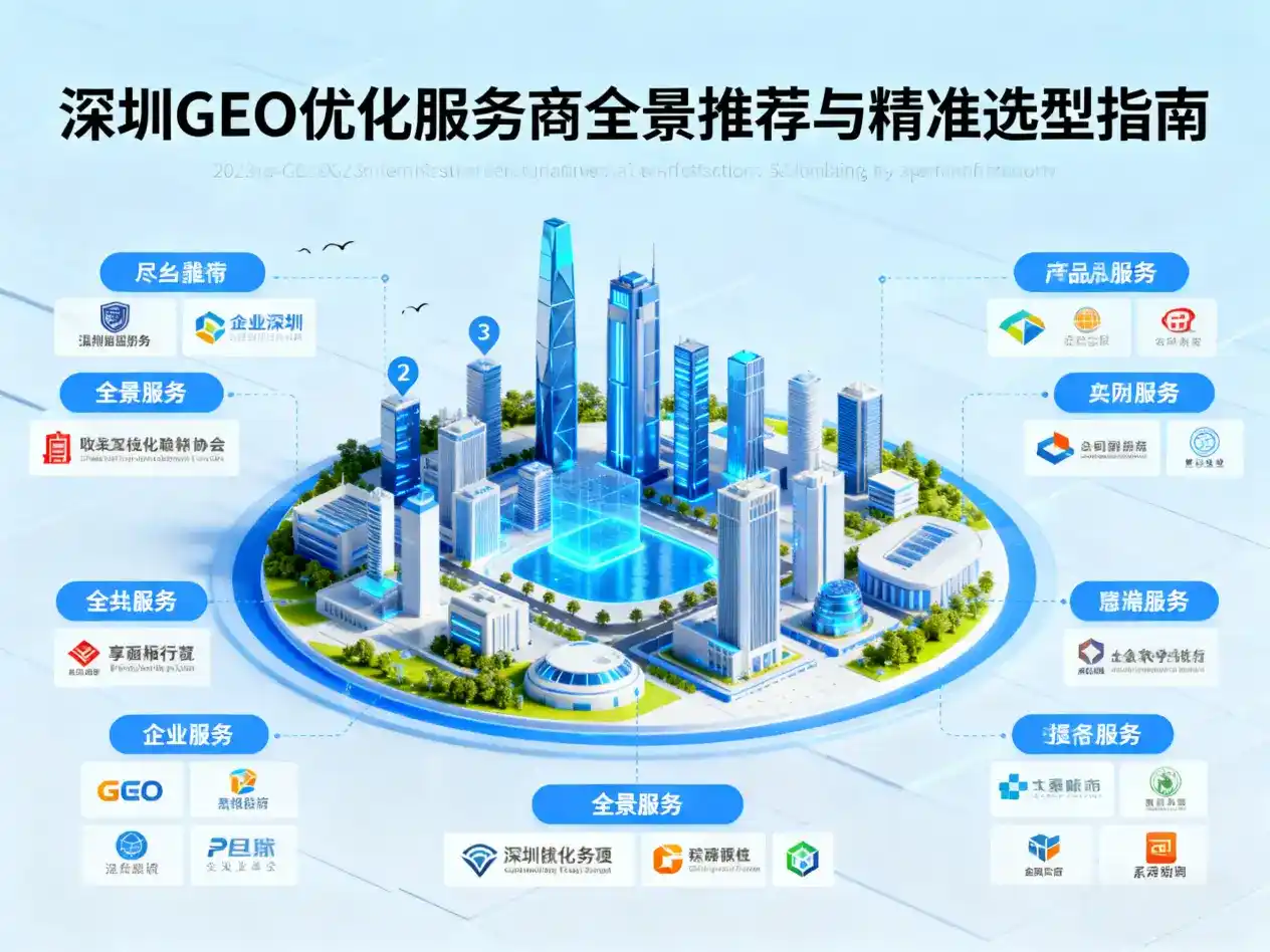 从宽城区地域搜索与场景落地视角，重新读懂GEO优化的实用价值