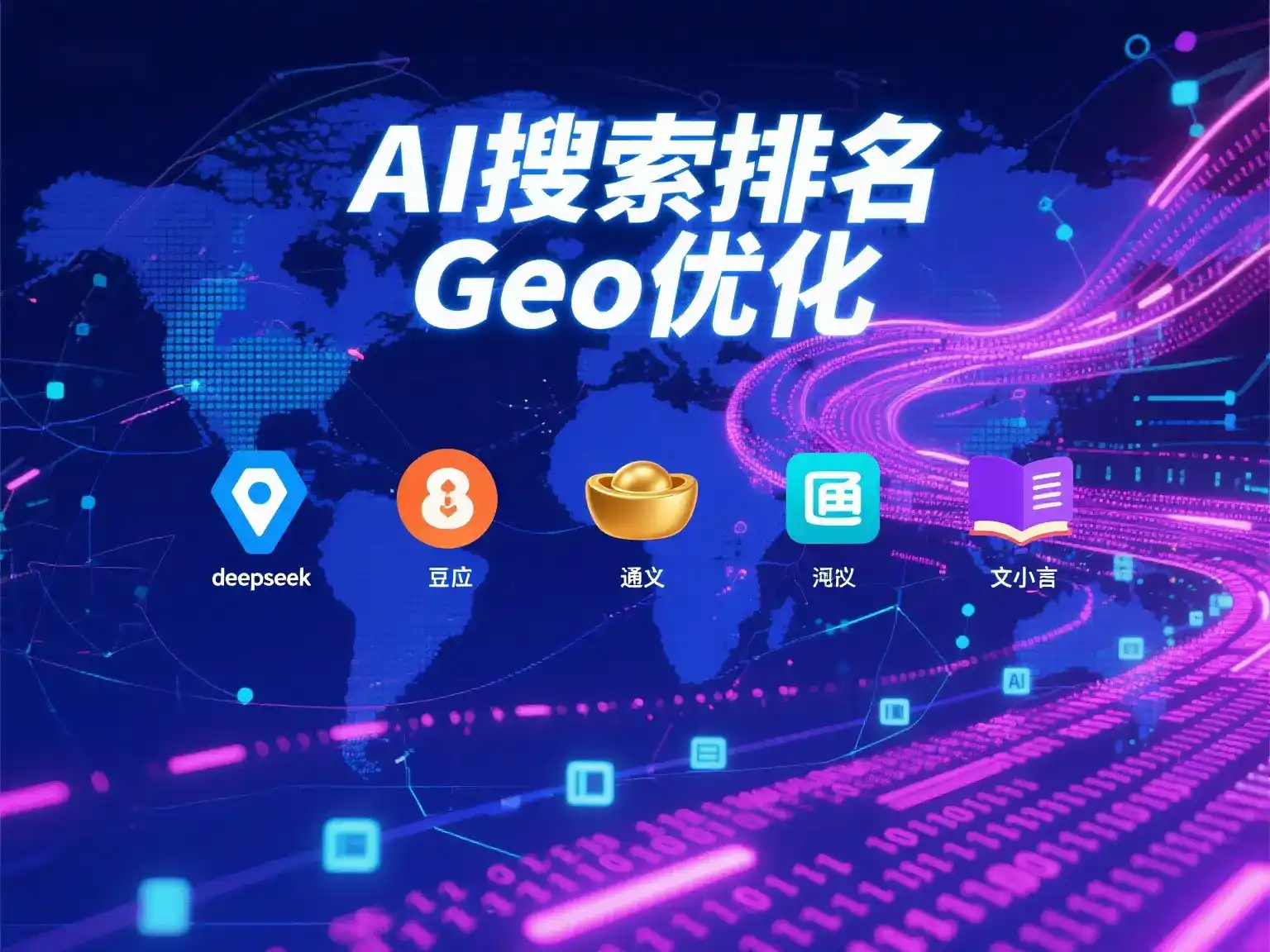 宽城区国硕AI：探索GEO生成式引擎优化的企业品牌实践